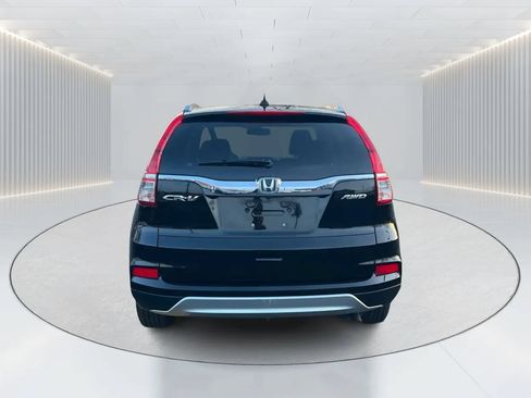 Used 2016 Honda CR-V EX-L image 5