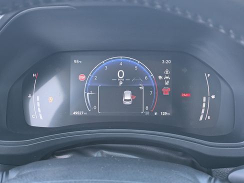 Used 2024 Toyota Grand Highlander XLE FWD image 30