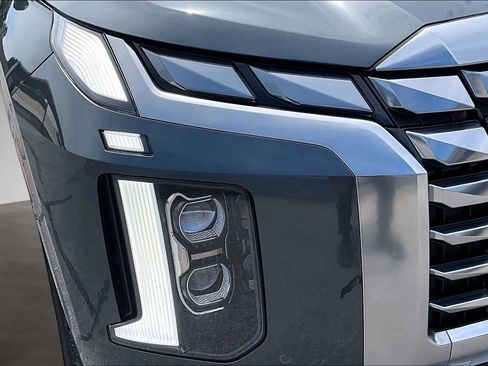 Used 2024 Hyundai Palisade Calligraphy FWD image 32