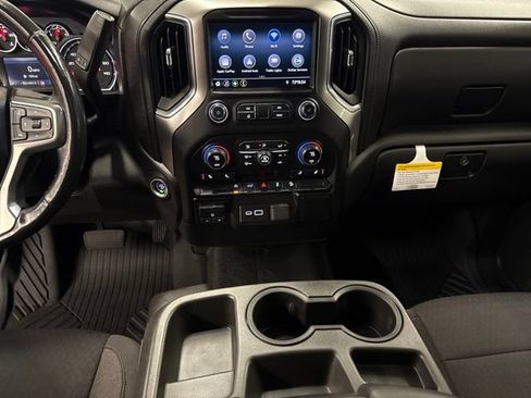Used 2020 Chevrolet Silverado 1500 RST w/ All-Star Edition AWD/4WD image 19