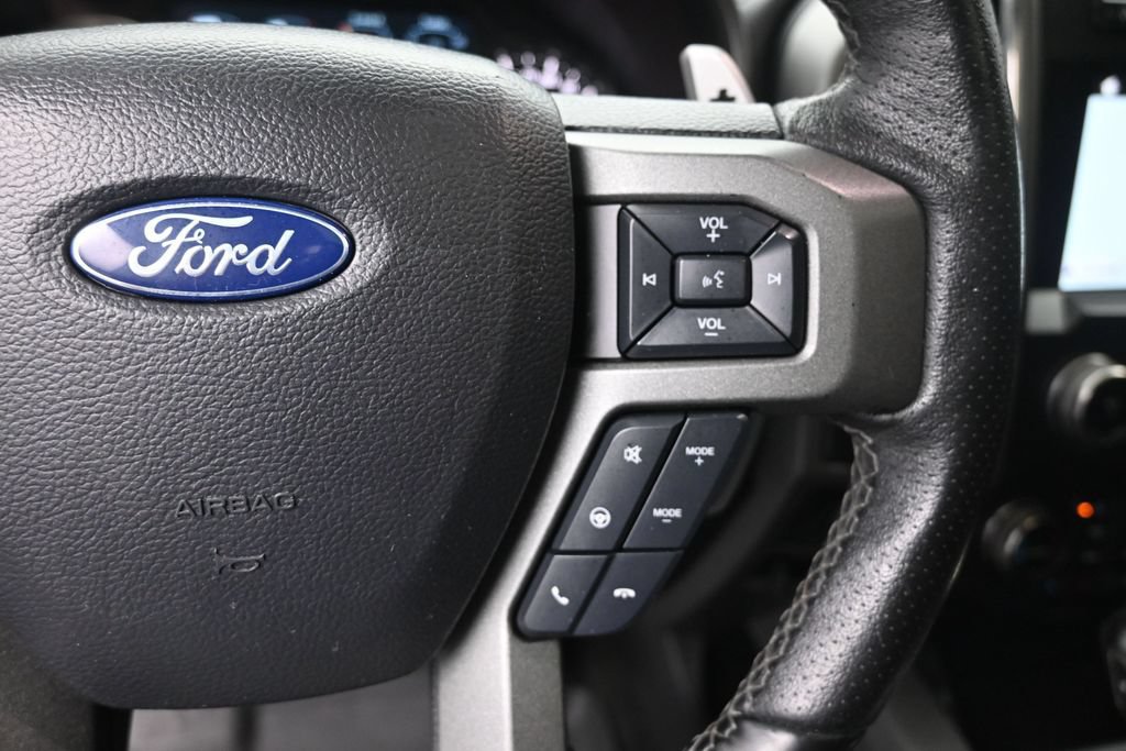 Used 2019 Ford F150 Raptor w/ Equipment Group 802A Luxury AWD/4WD image 14