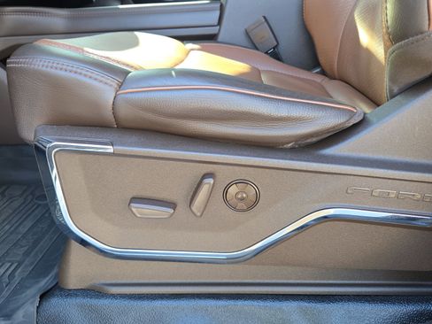 Used 2024 Ford F350 King Ranch image 23