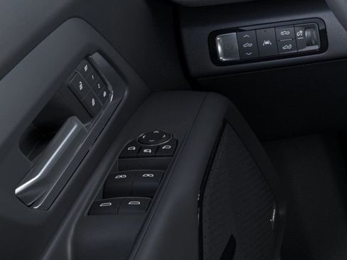 New 2025 Chevrolet Silverado EV RST image 22