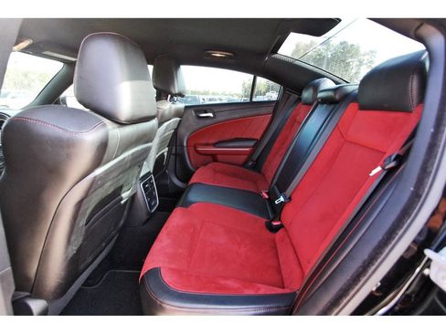 Used 2020 Dodge Charger Scat Pack w/ Plus Group RWD image 10
