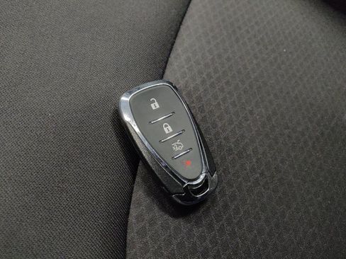 Used 2018 Chevrolet Malibu LT FWD image 32