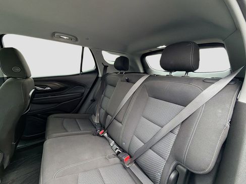 Used 2022 GMC Terrain SLE w/ Driver Convenience Package image 24