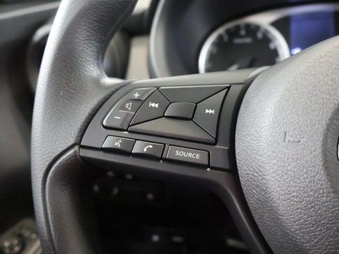 New 2025 Nissan Kicks Play S image 11