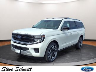 New 2026 Ford Expedition Max Platinum w/ Platinum Ultimate Package video 1