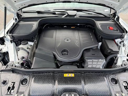 New 2026 Mercedes-Benz GLE 450 4MATIC image 16