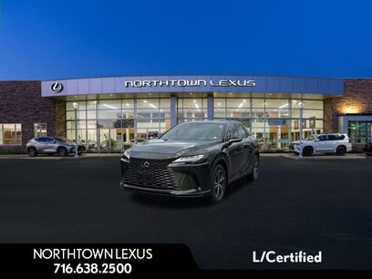 Certified 2024 Lexus RX 350 350 Premium