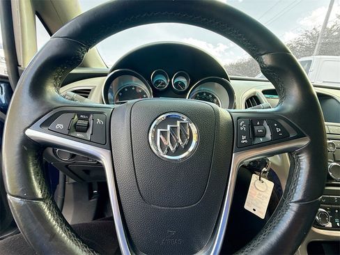 Used 2015 Buick Verano w/ Comfort Package image 23