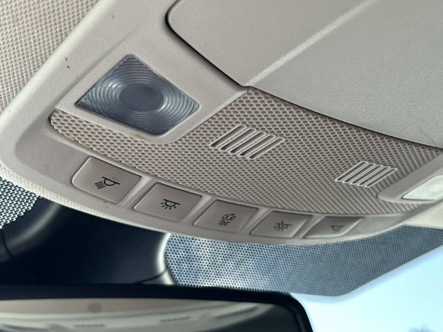 Certified 2024 Ford Edge SEL AWD/4WD image 39