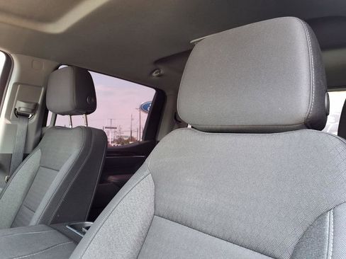 Used 2025 GMC Sierra 1500 Elevation w/ Preferred Package RWD image 18