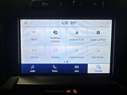 Used 2020 Ford F150 XLT w/ Equipment Group 301A Mid AWD/4WD image 12