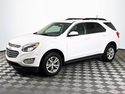 Used 2016 Chevrolet Equinox LT FWD image 4