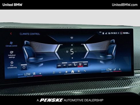 New 2026 BMW M340i w/ Premium Package RWD image 18