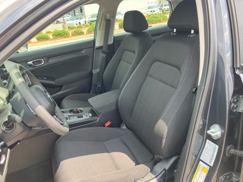 Certified 2026 Honda Civic LX image 30