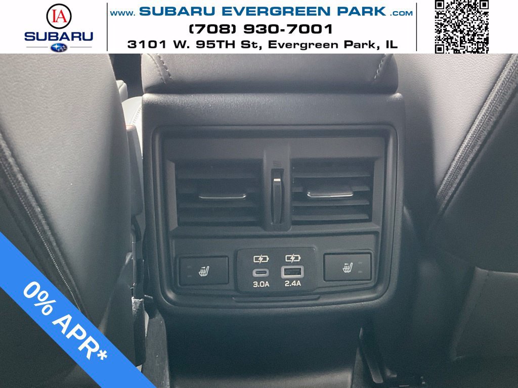 New 2026 Subaru Outback Touring AWD/4WD image 37