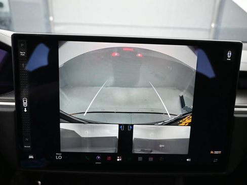 Used 2022 Tesla Model X Plaid AWD/4WD image 9