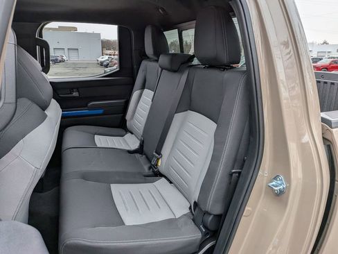 New 2026 Toyota Tacoma TRD Off-Road AWD/4WD image 19