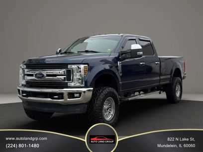 Used 2019 Ford F250 XLT w/ XLT Premium Package