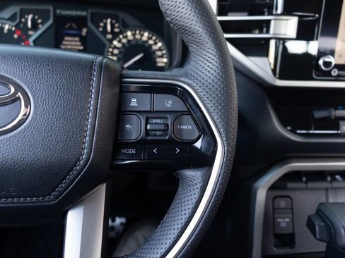 Used 2024 Toyota Tundra SR5 w/ TRD Off-Road Package image 27