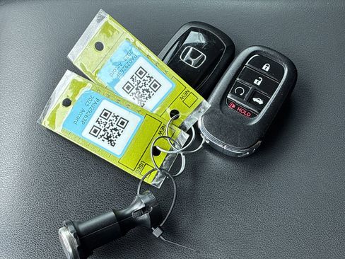 Certified 2023 Honda Accord LX image 36