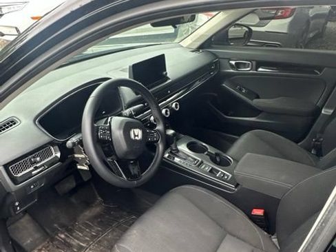Used 2022 Honda Civic EX image 6