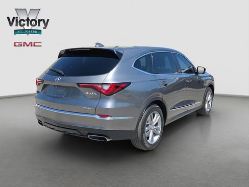 Used 2024 Acura MDX SH-AWD image 18