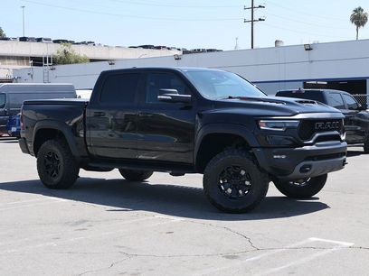 Used 2022 RAM 1500 TRX w/ TRX Level 1 Equipment Group