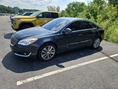 Used 2015 Buick Regal