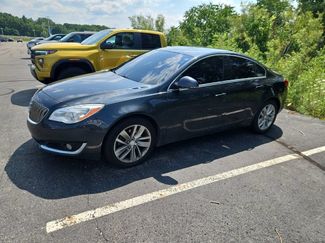 Used 2015 Buick Regal FWD video 1