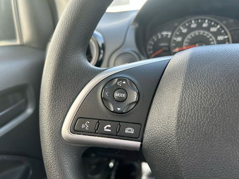 Used 2024 Mitsubishi Mirage G4 Black Edition image 19