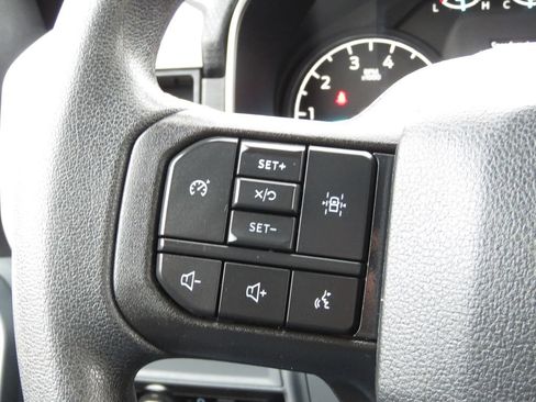 Used 2023 Ford F150 XLT AWD/4WD image 21