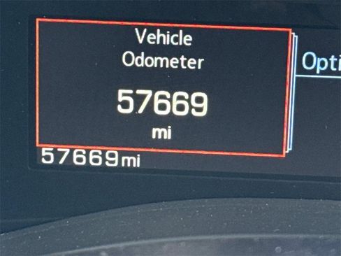 Used 2018 Cadillac ATS V w/ Luxury Package image 31