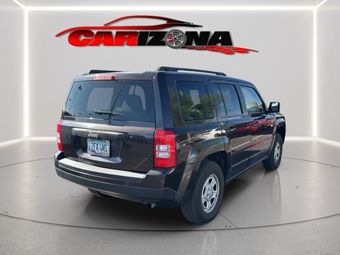 Used 2014 Jeep Patriot Sport w/ Power Value Group FWD image 10