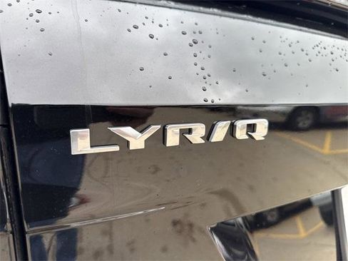 New 2026 Cadillac Lyriq Luxury image 20