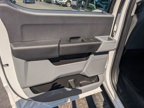 New 2026 Ford F250 4x4 Crew Cab Super Duty image 11