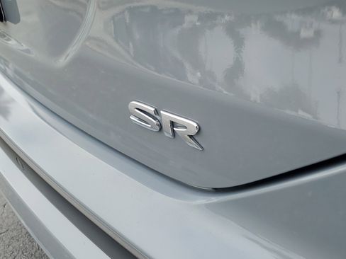 Certified 2024 Nissan Kicks SR w/ SR Premium Package image 8