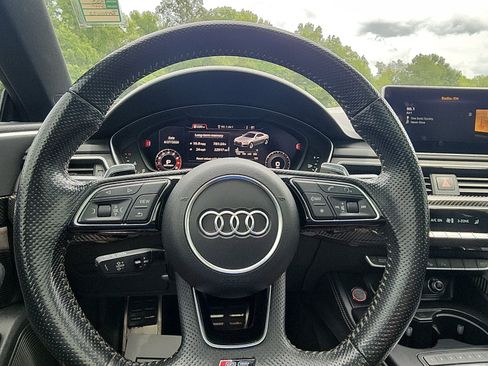 Used 2019 Audi RS 5 w/ RS Driver Assistance Package AWD/4WD image 15