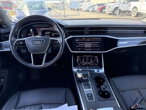 Used 2023 Audi A6 2.0T Premium AWD/4WD image 19