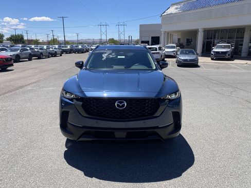 Certified 2026 MAZDA CX-50 AWD 2.5 Hybrid w/ Weather Package image 53