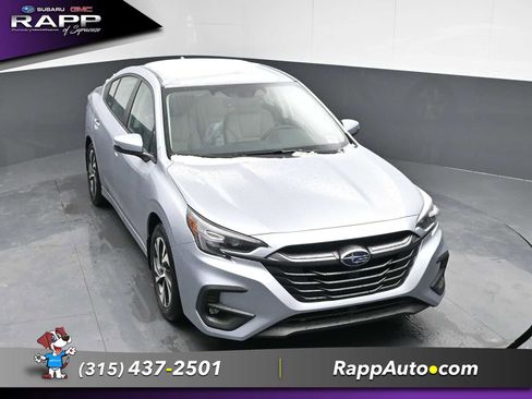 Used 2025 Subaru Legacy Premium image 17