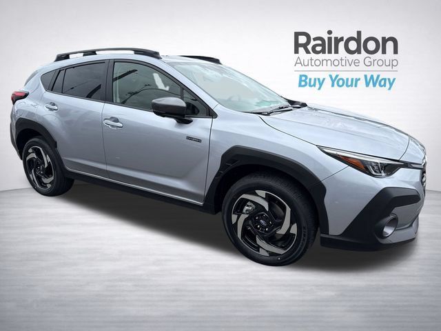 New 2026 Subaru Crosstrek 2.5i Limited AWD/4WD 360° Tour