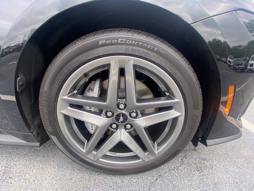New 2026 Ford Mustang GT RWD image 29