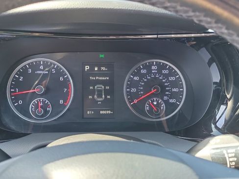 Used 2022 Kia K5 GT-Line FWD image 28