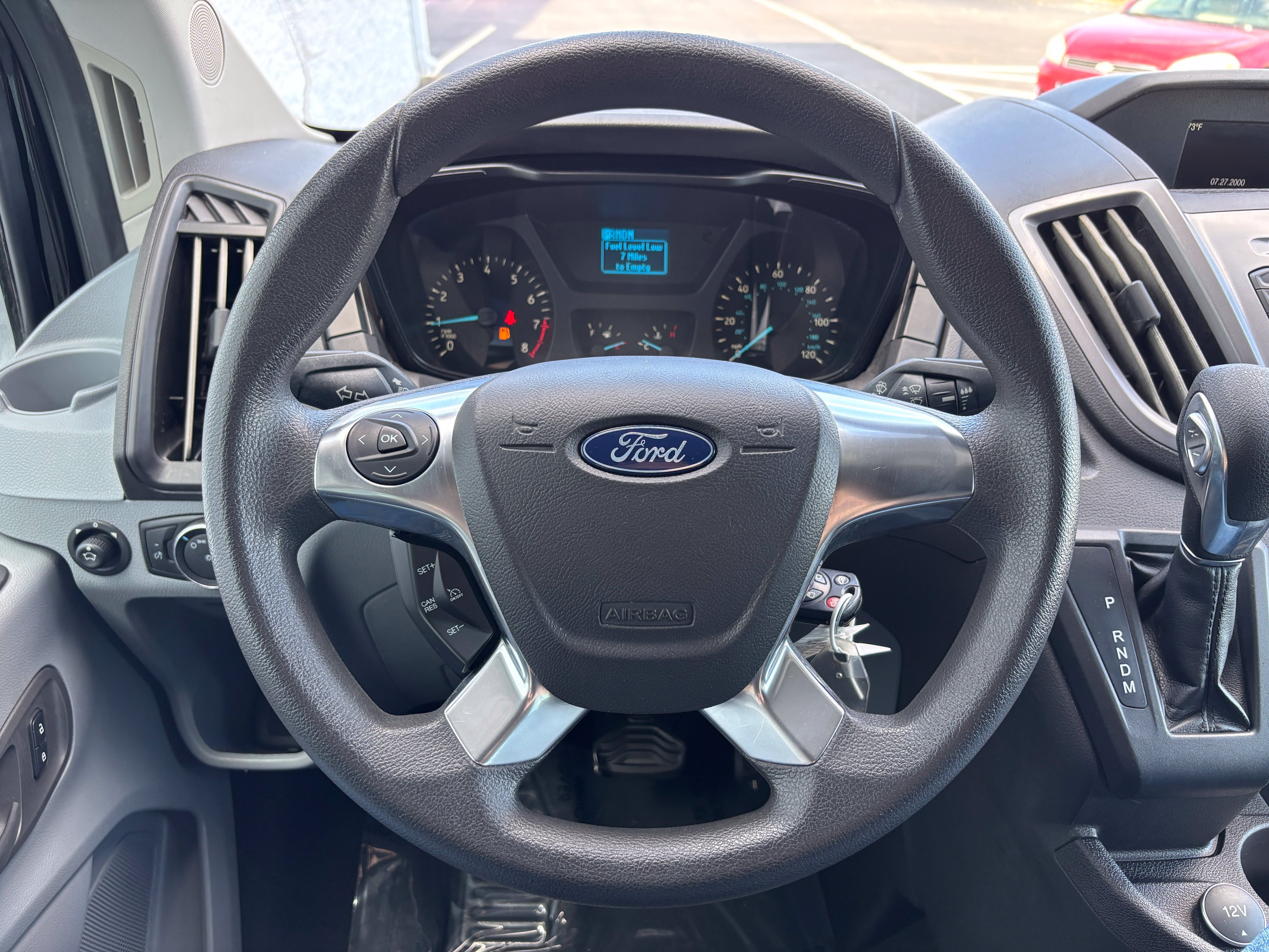 Used 2018 Ford Transit 350 XLT RWD image 21