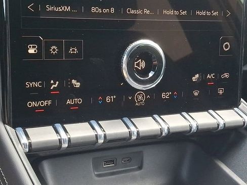 New 2026 GMC Terrain Elevation AWD/4WD image 17