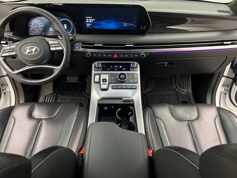 Used 2024 Hyundai Palisade Calligraphy image 50