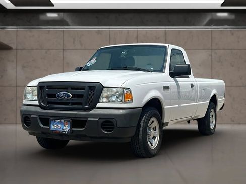 Used 2011 Ford Ranger XL RWD image 2